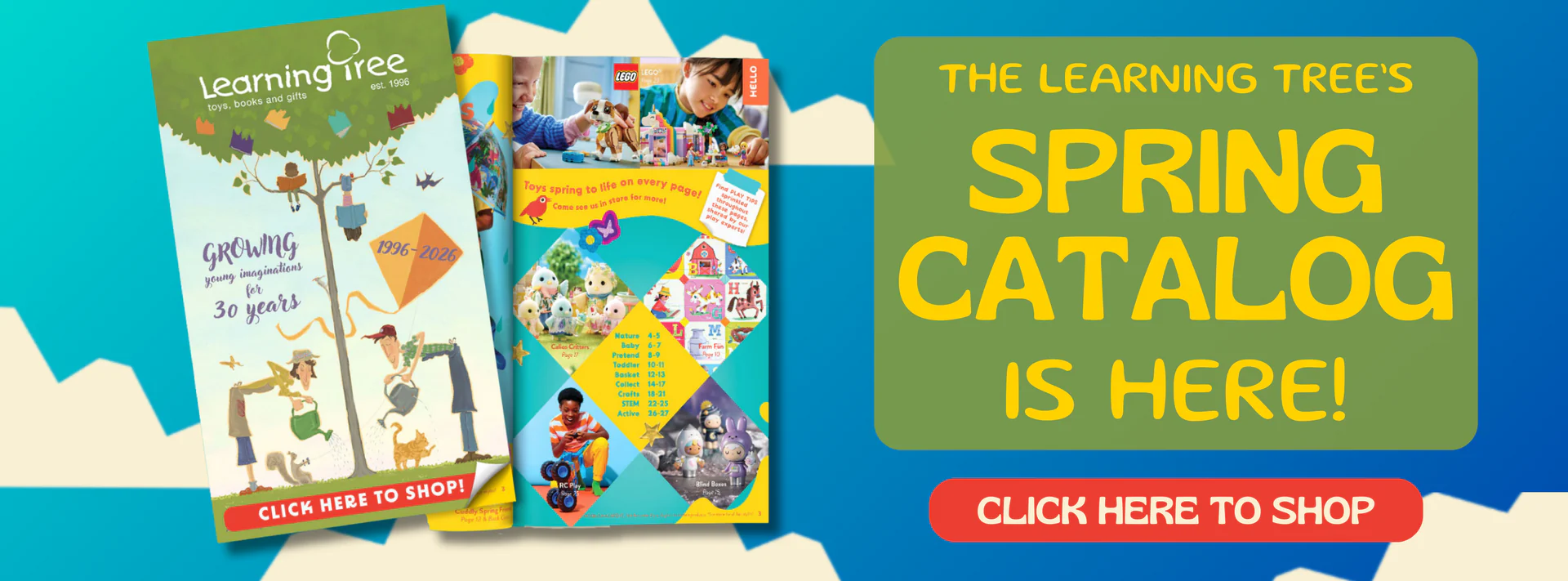 Timeless Play for Every Stage